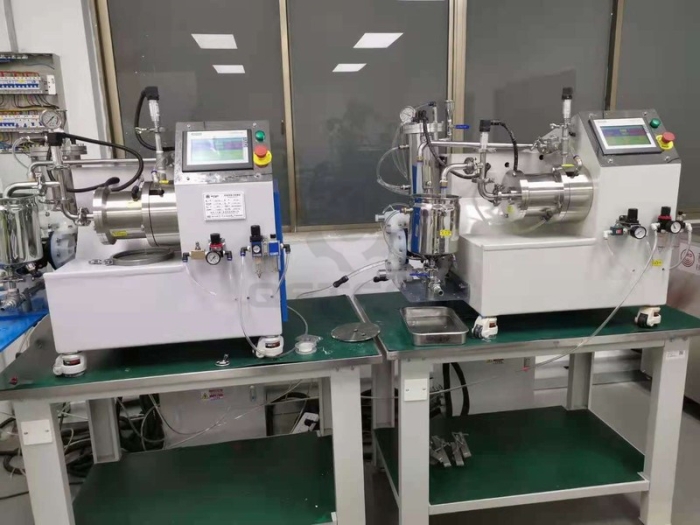 行星攪拌機 行星攪拌機